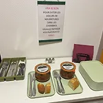 酒店 Le Lyon 科芒特里
