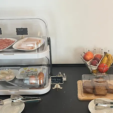 Le Lyon Hotel 3*