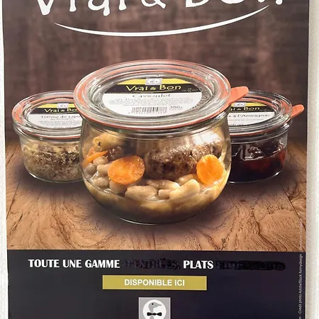 ホテル Le Lyon Commentry