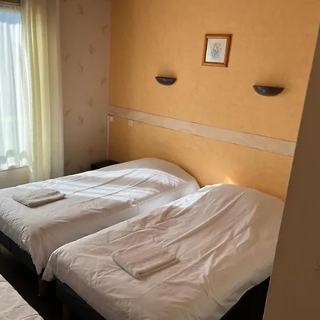 Hotel Le Lyon