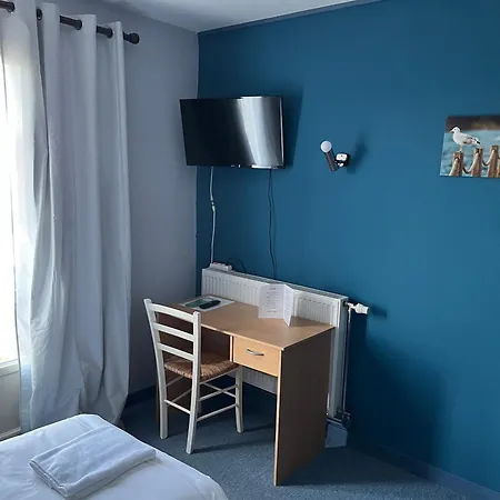 Hotel Le Lyon 3*