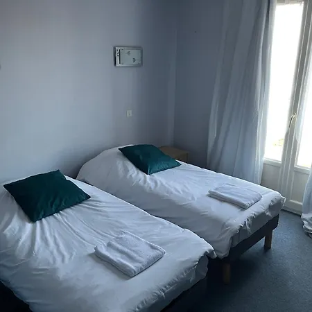 Le Lyon Hotel Commentry