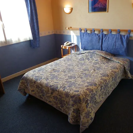 Hotel Le Lyon
