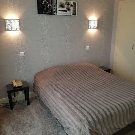 Hotel Le Lyon