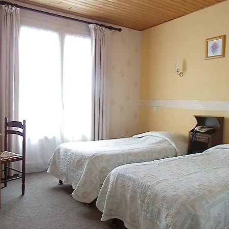 Le Lyon 3*