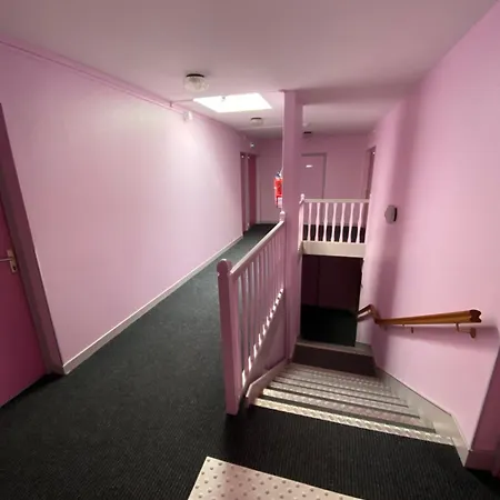 Hotel Le Lyon Commentry