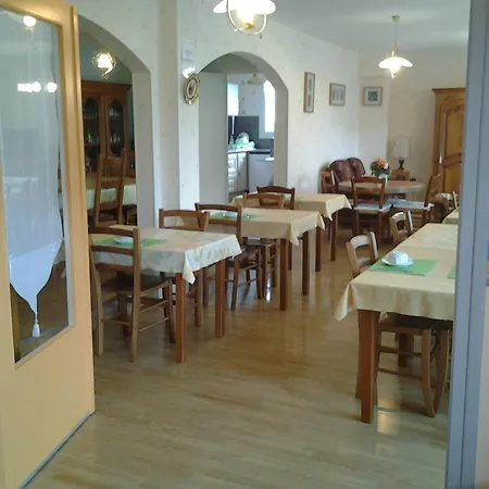Hotel Le Lyon