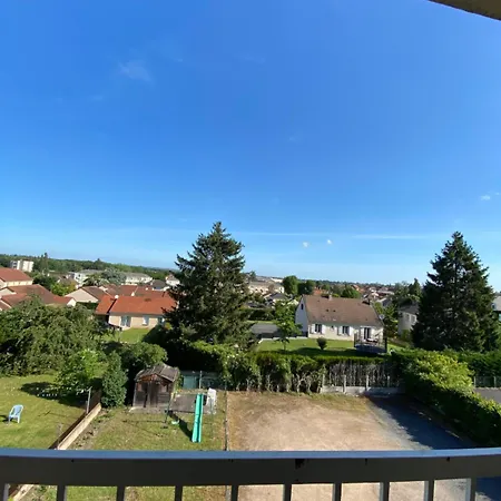 ホテル Le Lyon
