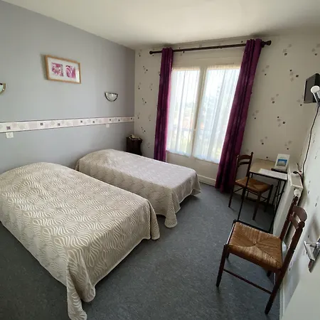 Hotel Le Lyon