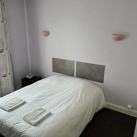 Le Lyon 3*