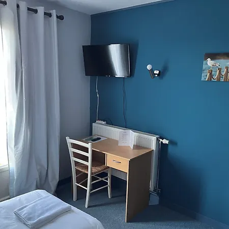 Le Lyon 3*