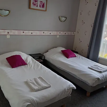 Le Lyon 3*