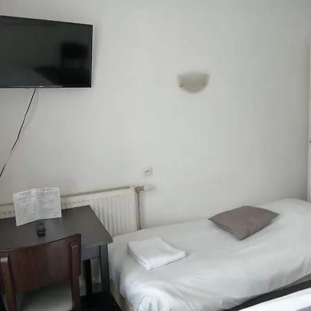 Le Lyon 3*