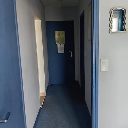 Hotel Le Lyon 3*