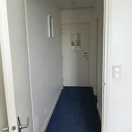 Le Lyon Hotel 3*