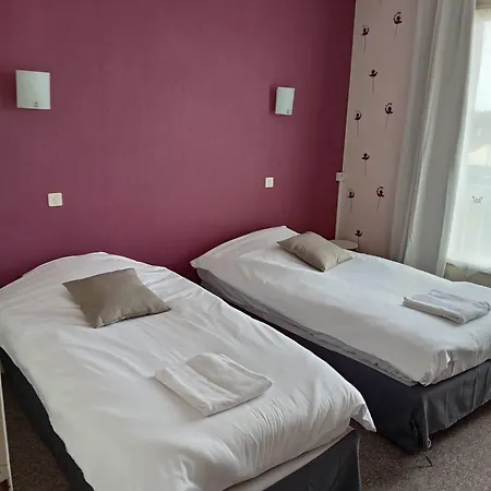 Le Lyon Hotel 3*