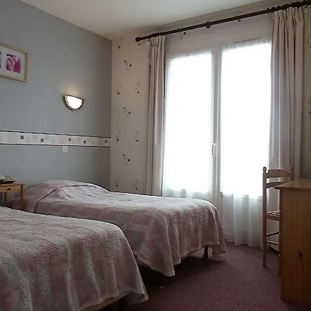 Hotel Le Lyon 3*